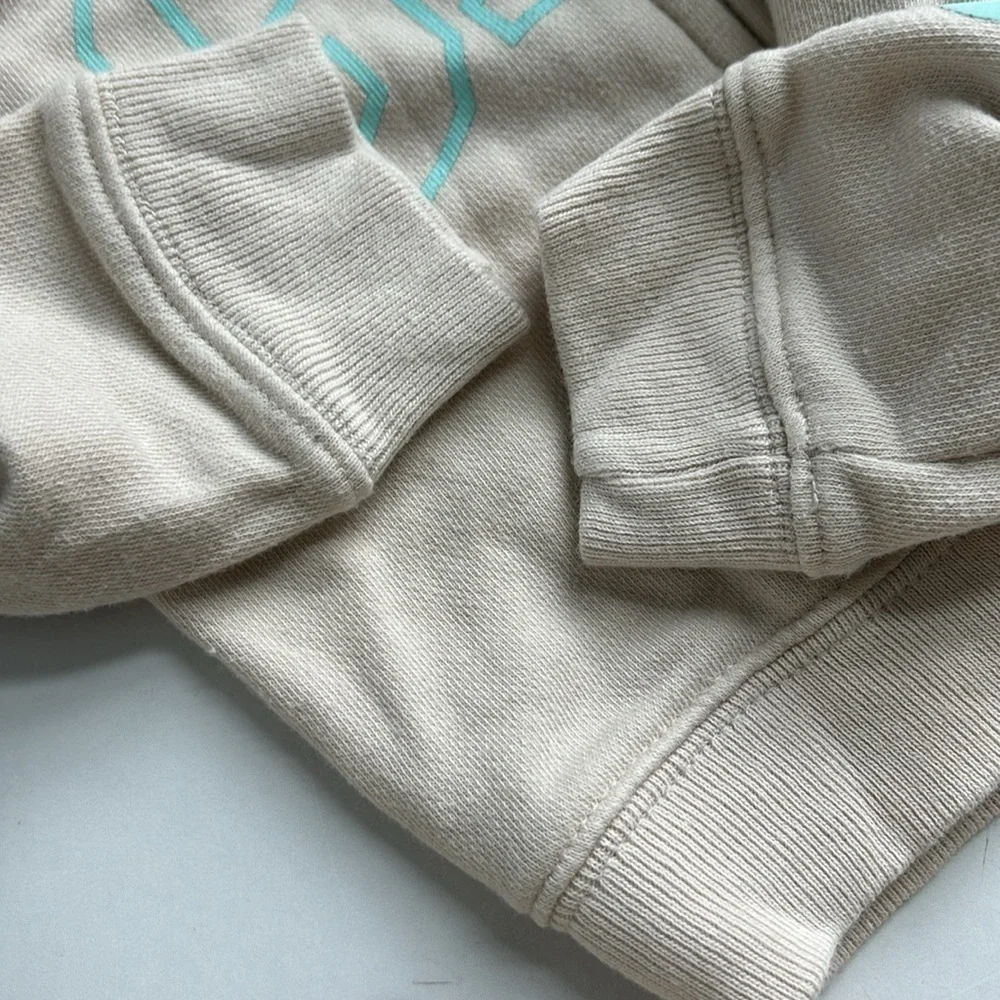 BabyGap Disney Mickey Mouse Logo Hoodie and Pull On Joggers